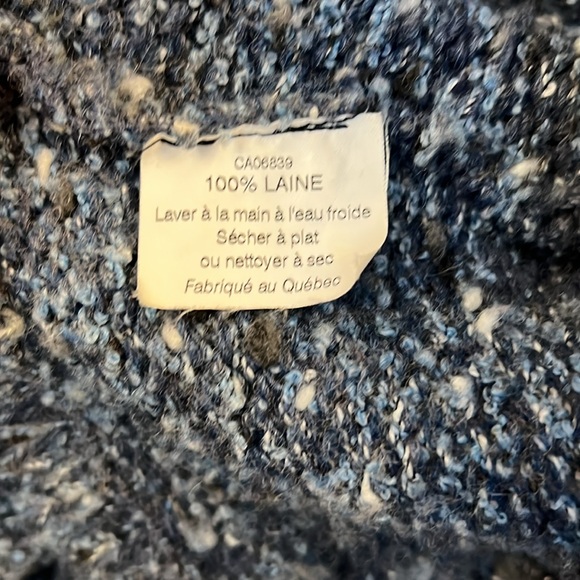 Kar Kass Wood jacket - Picture 4 of 4